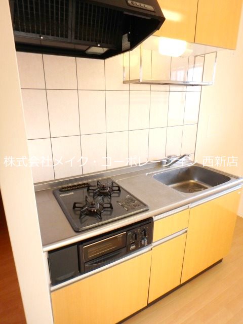 その他 クレシア姪浜 その他16