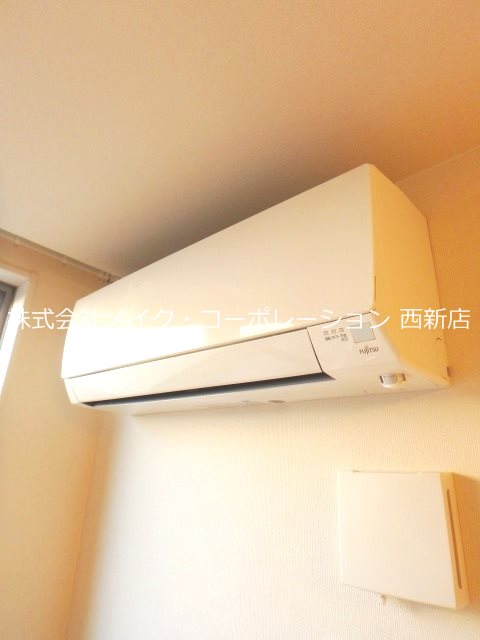 その他 クレシア姪浜 その他17