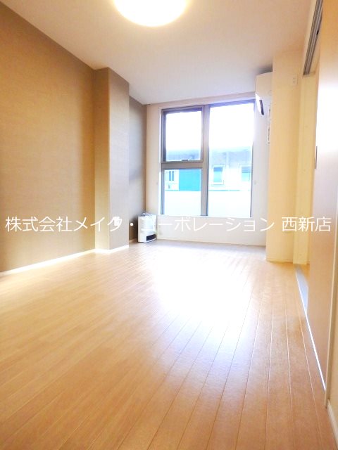 リビング クレシア姪浜 その他18