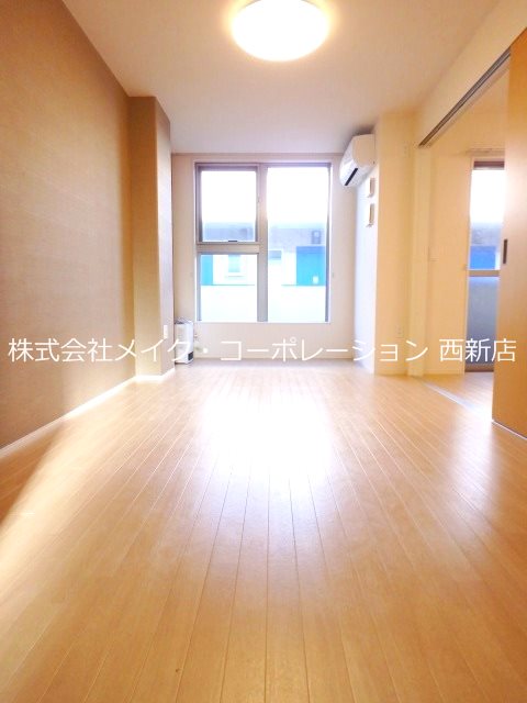 リビング クレシア姪浜 その他19