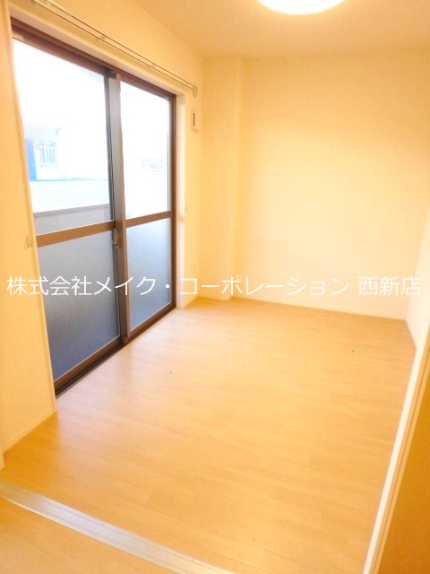 ベッドルーム クレシア姪浜 その他22