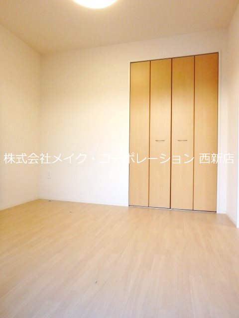 ベッドルーム クレシア姪浜 その他23