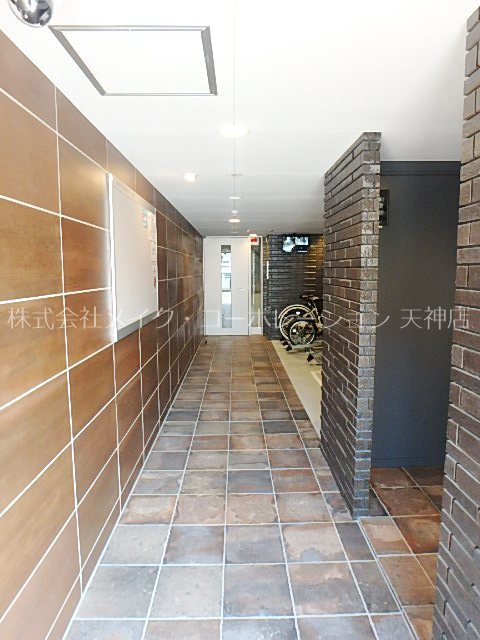 シュルーク薬院白金 その他2