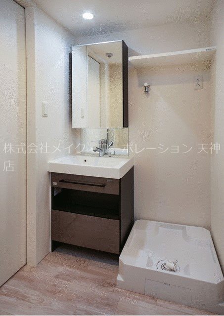 シュルーク薬院白金 その他4