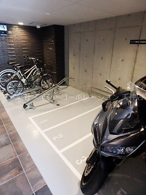 シュルーク薬院白金 その他5