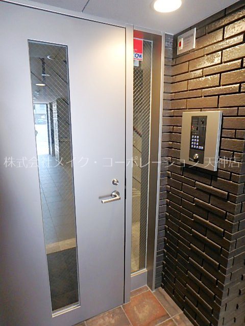 シュルーク薬院白金 その他6