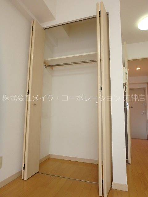 収納 リヴェール渡辺通南 その他3