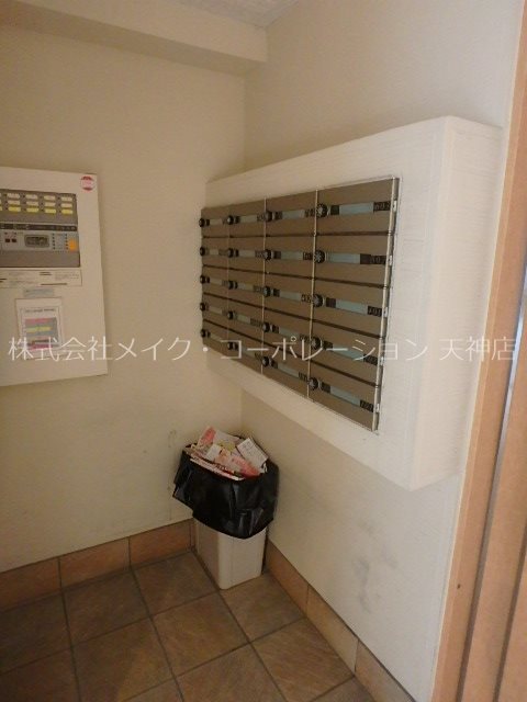 ロビー リヴェール渡辺通南 その他5