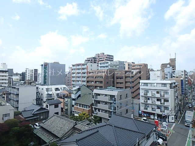 眺望 リヴェール渡辺通南 その他6