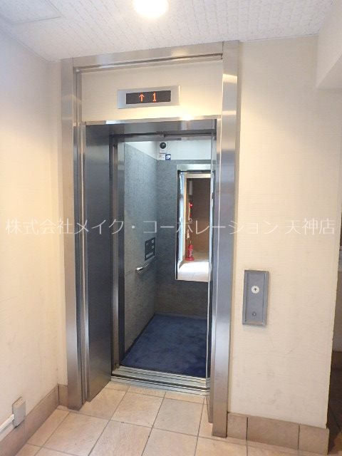 ロビー リヴェール渡辺通南 その他13