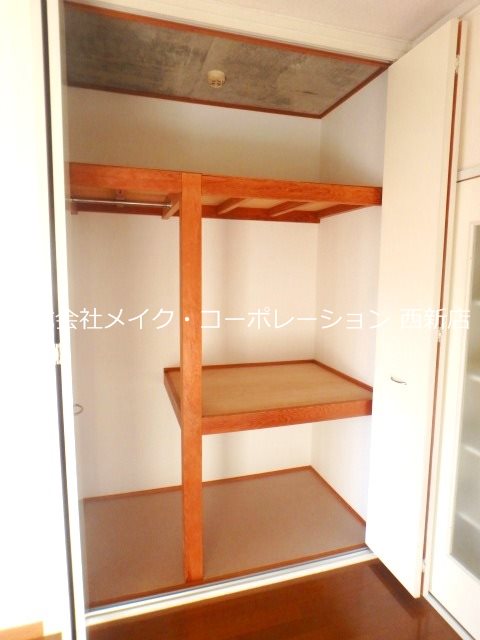 収納 みやびコーポ【リノベーション】 その他1