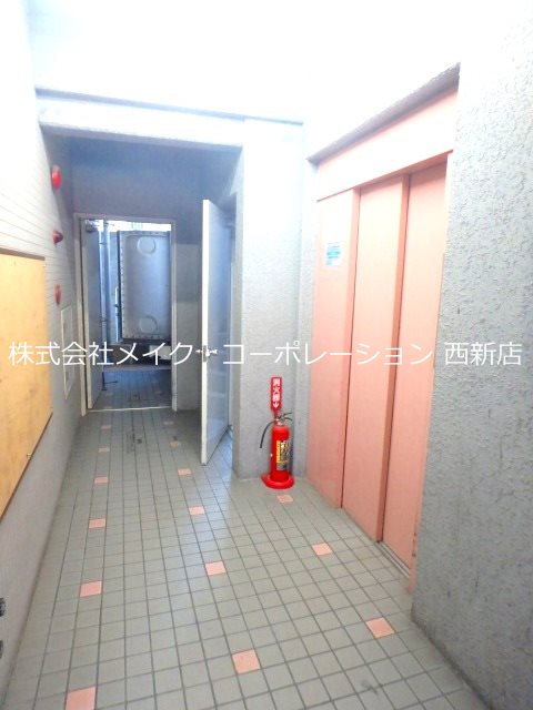 他共有部分 みやびコーポ【リノベーション】 その他外観2