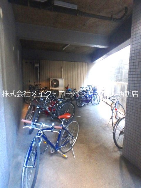 他共有部分 みやびコーポ【リノベーション】 その他外観3