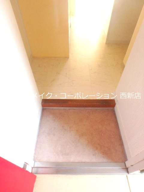 玄関 みやびコーポ【リノベーション】 その他7