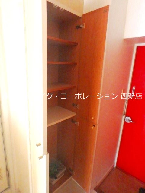 玄関 みやびコーポ【リノベーション】 その他8