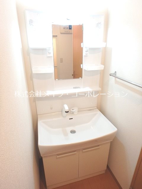 洗面所 エテルノ その他2