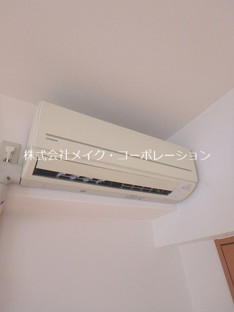 他設備 エテルノ その他3