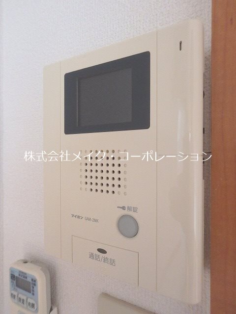 セキュリティ エテルノ その他5