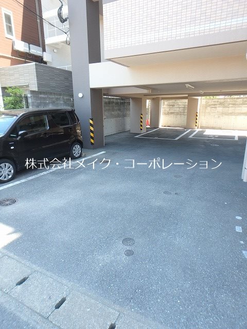 駐車場 エテルノ その他外観1