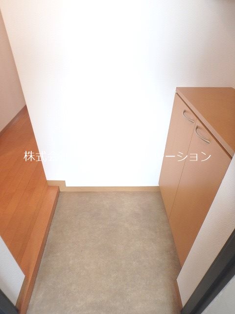 玄関 エテルノ 玄関