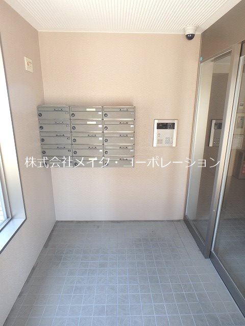 エントランス エテルノ その他外観4