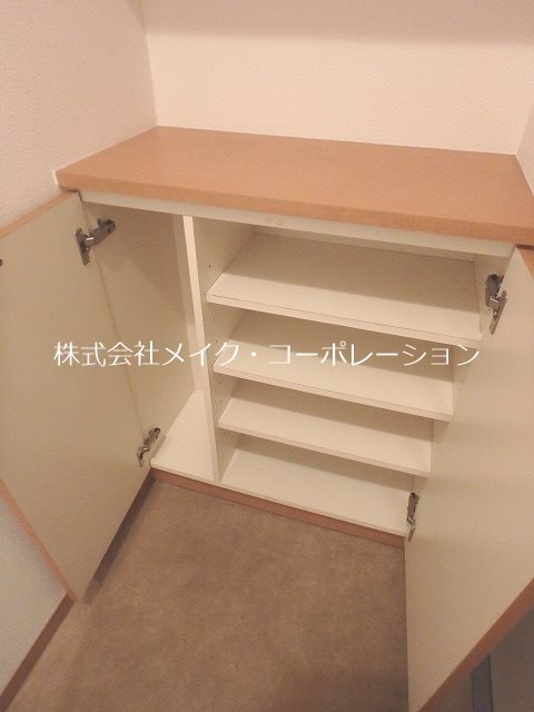 収納 エテルノ その他13