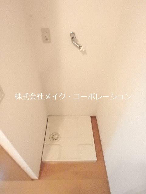 洗面所 エテルノ その他15