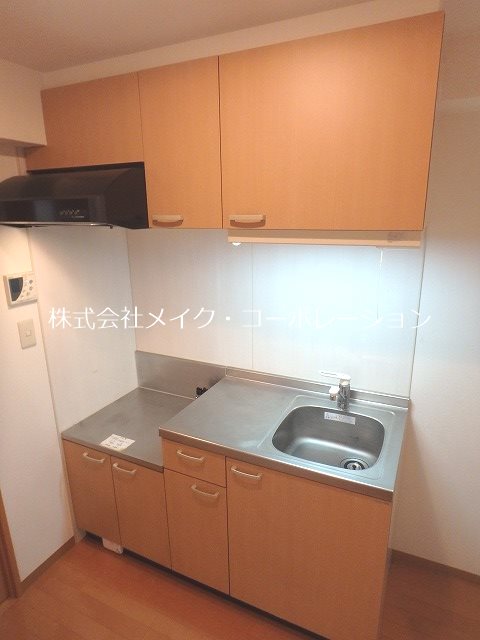 キッチン エテルノ キッチン