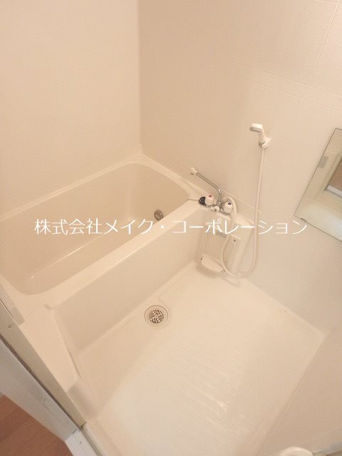 バス エテルノ 風呂画像