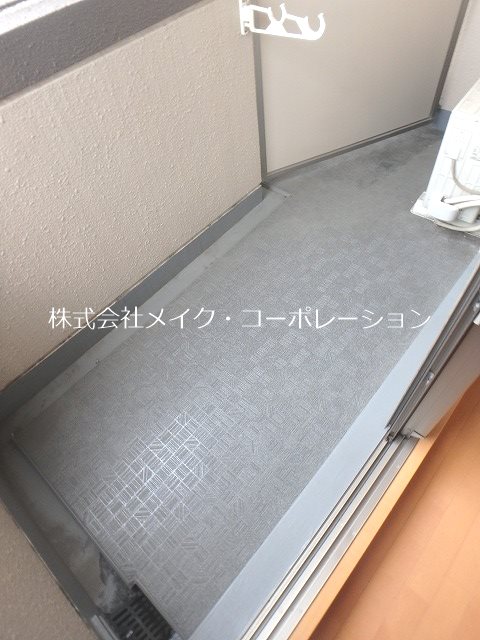 ベランダ エテルノ ベランダ