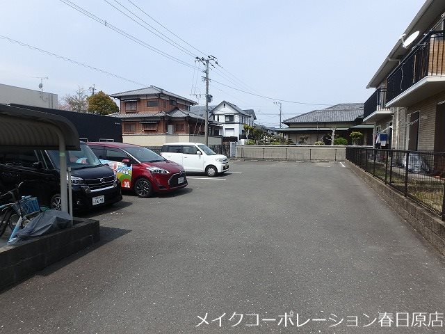 エルブ・ソヴァージュ その他外観1