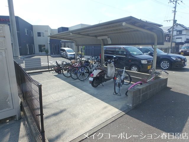 エルブ・ソヴァージュ その他外観2