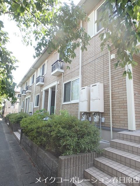 エルブ・ソヴァージュ その他外観3