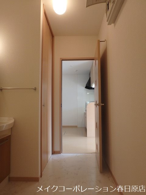 エルブ・ソヴァージュ その他11