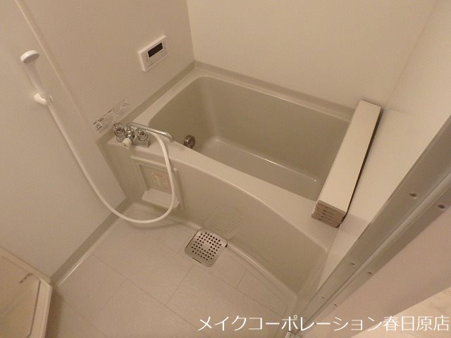 エルブ・ソヴァージュ 風呂画像