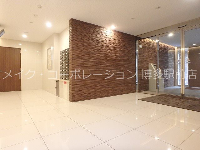 ラ・フルール博多駅南 その他12