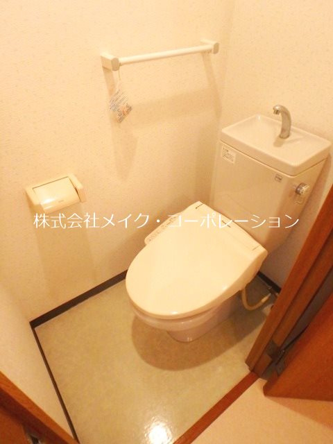 ドゥミル田島 その他1