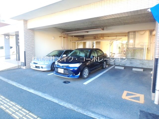 ドゥミル田島 その他外観2