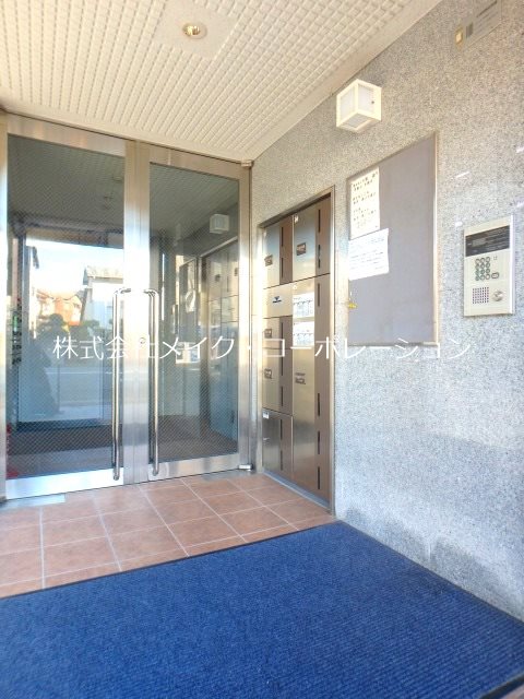 ドゥミル田島 その他外観5