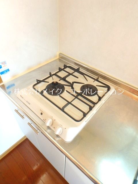 ドゥミル田島 その他16