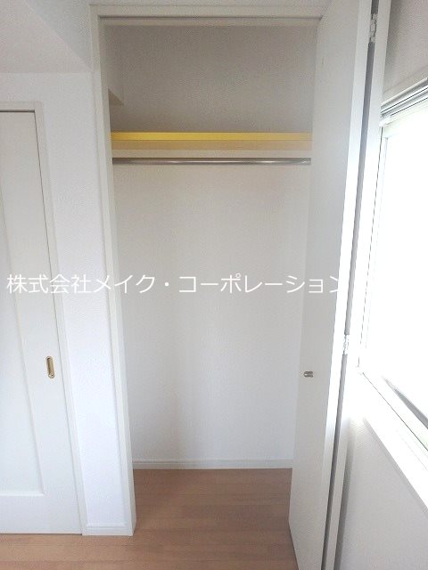 収納 メゾンドリバティ西新 その他6