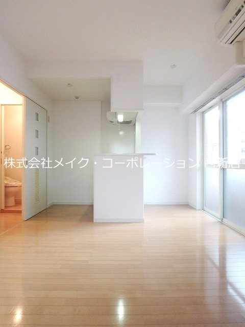 リビング メゾンドリバティ西新 その他15