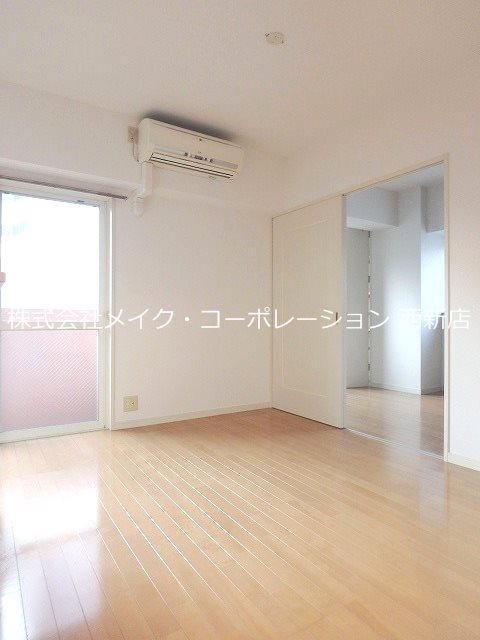 リビング メゾンドリバティ西新 その他16