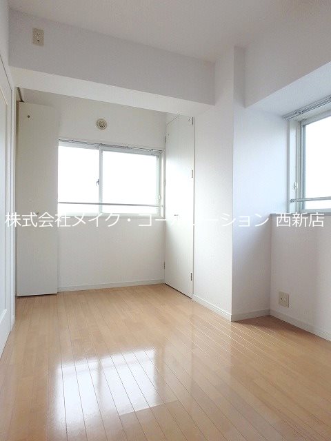 その他 メゾンドリバティ西新 その他18