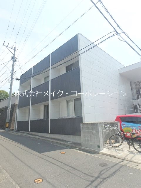 casamento　BALZA 外観