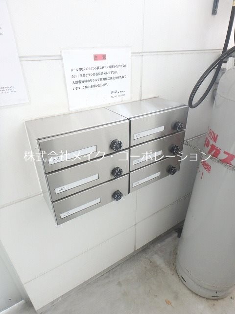 casamento　BALZA その他外観1