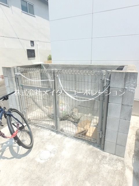 casamento　BALZA その他外観2