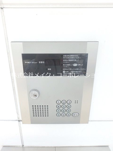 casamento　BALZA その他外観4