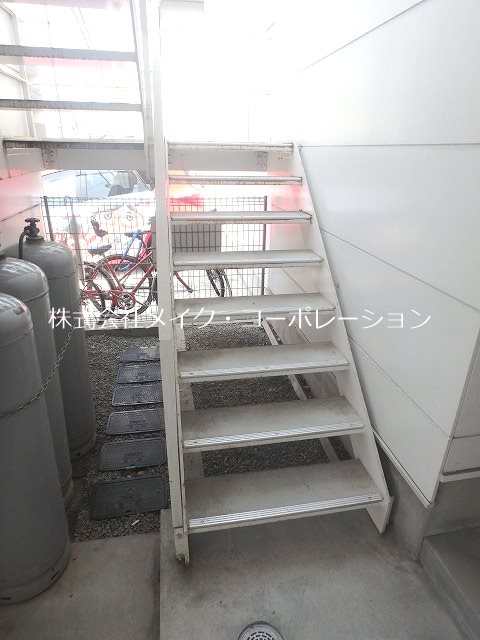 casamento　BALZA その他外観5