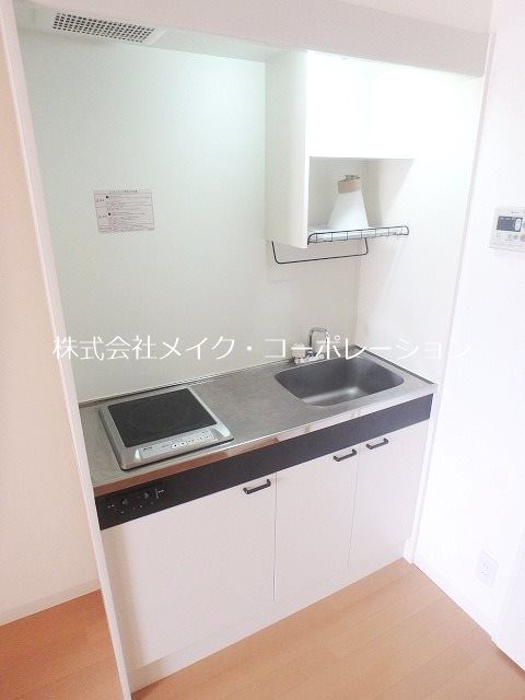 casamento　BALZA キッチン